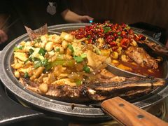 -味妙烤鱼吧(回龙观店)
