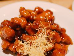 -张福记(陇海中路店)