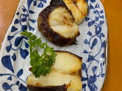 -银子铁板烧料理自助餐(人民广场店)