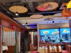 -沱江小镇 (良乡店)
