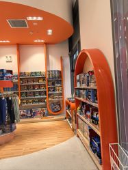 -尼克Playtime(欢乐海岸店)