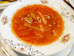 -92°C俄式厨房(中央大街店)