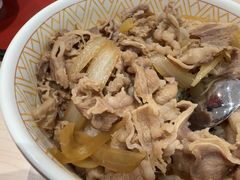 -食其家·牛丼咖喱(天津梅江印象城店)