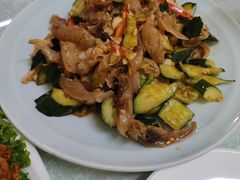 -庄河步云山羊汤(椒房店)