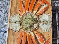 -震海贝烤贝·民俗特色店(延吉总店)