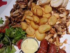 -HELLO MUSAE 拾光缪斯餐厅·纯正希腊风味(苏州中心店)
