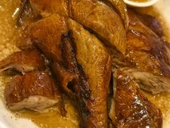 -老字号蛇口德记烧腊饭店·海鲜加工