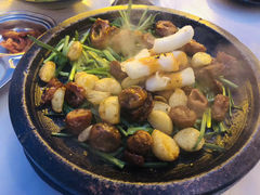 -首尔大排档