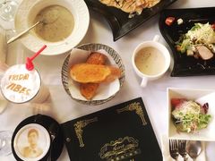 -Mr.J义法厨房(北医店)