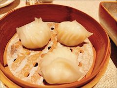-万丽轩·粤菜(王府井金茂万丽酒店)