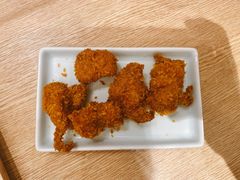 -池奈·咖喱蛋包饭(熙地港店)