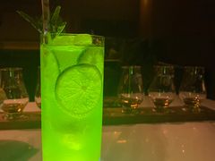 -STARRY CAFE & LOUNGE BAR(高新店)
