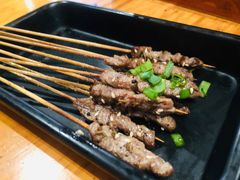 -肉串汪(月坛店)