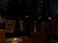 -MM·五声·音乐人与调酒师(西安路店)