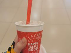-DQ·蛋糕·冰淇淋(包河万达店)