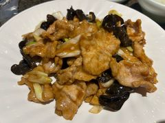 -三道菜(明堂公园店)