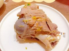 -金掌勺锅包肉(太原万达店)