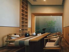 -四方茶集·茶馆(南山科技园店)