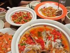 -湘辣辣鲜炒黄牛肉(花园城店)