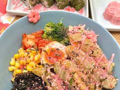 -池奈·咖喱蛋包饭(熙地港店)