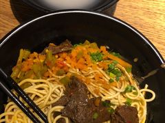 -汪爹爹武汉牛三鲜(朝外大街店)
