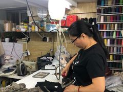 -老裁缝改衣订制