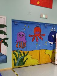 -米可儿童游乐场(观江国际购物中心店)