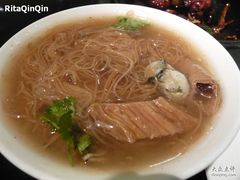 -鹿港小镇(霄云店)