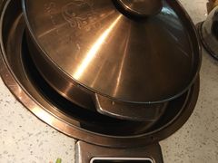 -润园四季椰子鸡火锅(海上世界店)