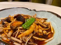 -沙龙酒家