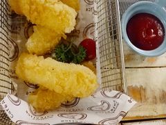 -Cafe Alice咖啡爱丽丝(奥城店)