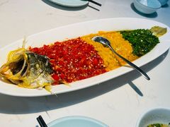 -淮扬韵(高新大都荟店)