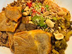 -阿那亚第三食堂 Cafeteria 3