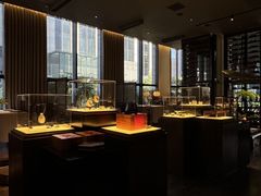 -满晴川·筵(泰达时代中心店)