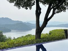 -天目湖涵田度假村