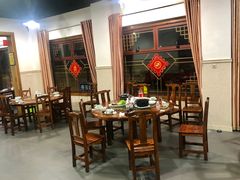 -小乡小镇·传承桐庐土菜·老板亲自烧的菜