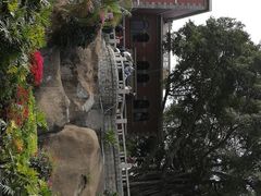 -鼓浪屿风景名胜区-英国领事馆旧址