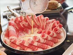 -日坛涮肉(日坛公园店)