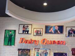-DQ·蛋糕·冰淇淋(石家庄北国奥特莱斯店)