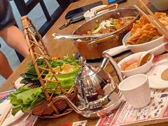 -刘一锅筋头巴脑(小北店)