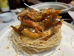 -鱼翅楼·津派砂锅鱼翅(水上公园店)