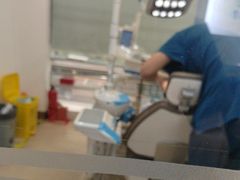 -圣呗口腔·舒适化种植牙·矫正中心(广州总院)