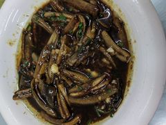 响油鳝丝-状元楼(金溪路店)