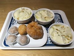 -冰泉豆浆馆(阳朔店)
