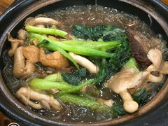 -凡老头米线砂锅(古荡新村西粮站)