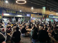 -杨合林啊兰烤鱼
