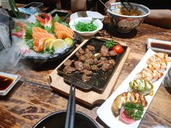 -小川洋风料理(街道口店)
