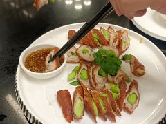-旺达·福州菜(正大广场店)