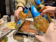 -红鼎坊·老成都火锅(新南门店)