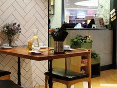 大堂-芒果爆爆(东海缤纷店)